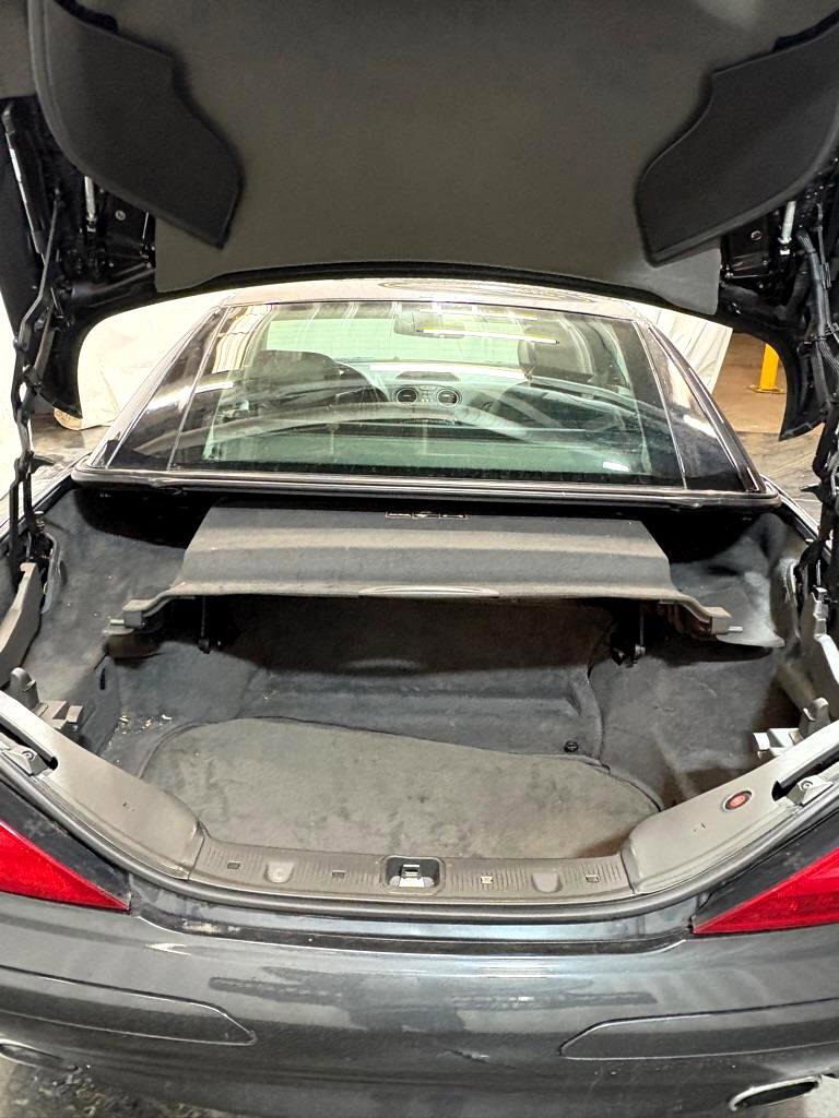 Used 2003 Mercedes-Benz SL 500 image 9