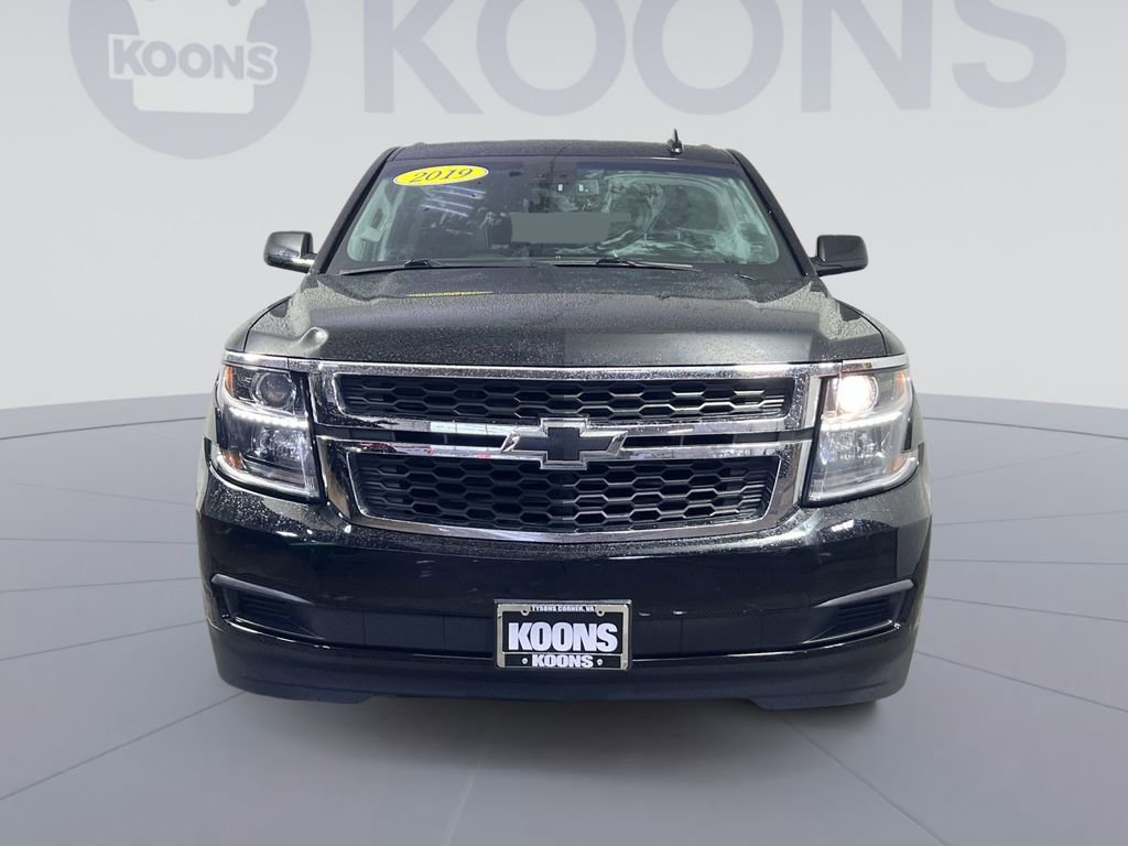 Used 2019 Chevrolet Suburban LT image 11
