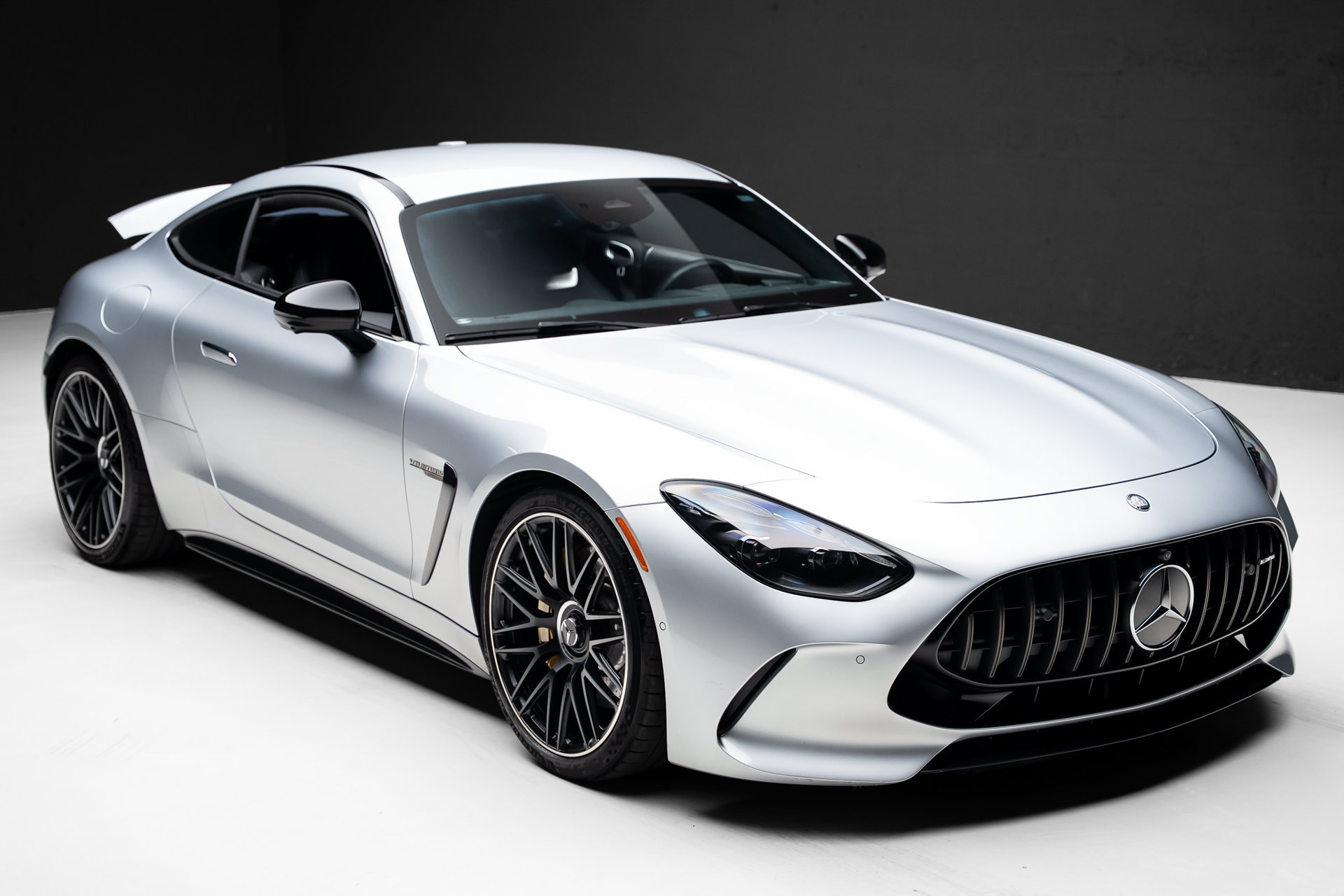 Used 2024 Mercedes-Benz AMG GT 55 image 45