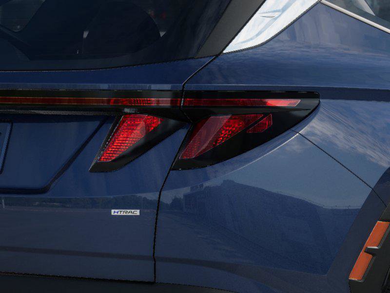 New 2026 Hyundai Tucson SEL image 10