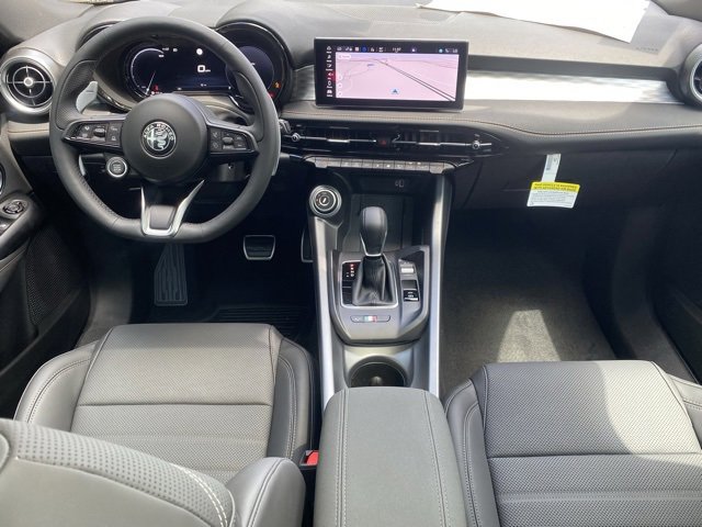 New 2025 Alfa Romeo Tonale w/ Premium Package image 45