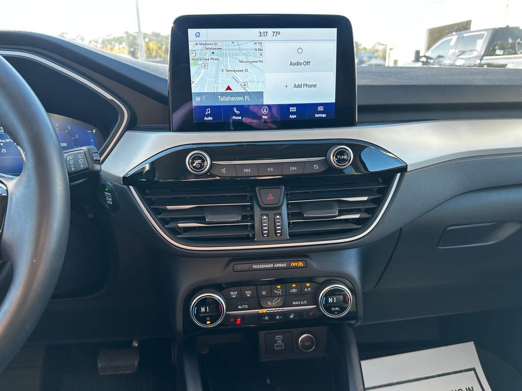 Used 2021 Ford Escape SEL w/ Technology Package image 56