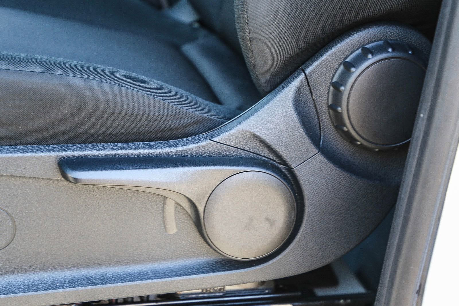 New 2024 Mercedes-Benz eSprinter 170 Cargo image 21