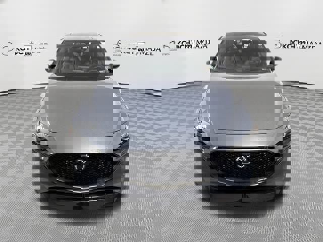 New 2026 MAZDA MAZDA3 Hatchback w/Premium Plus Pkg image 2