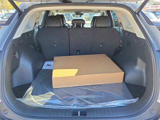 New 2026 Kia Sportage EX image 14