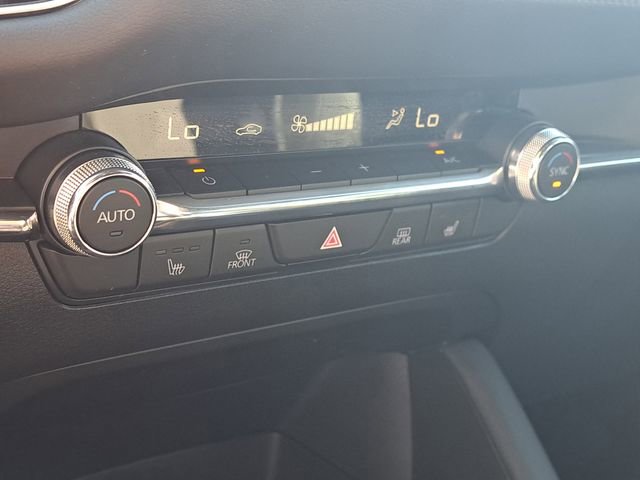 Certified 2023 MAZDA MAZDA3 s image 31