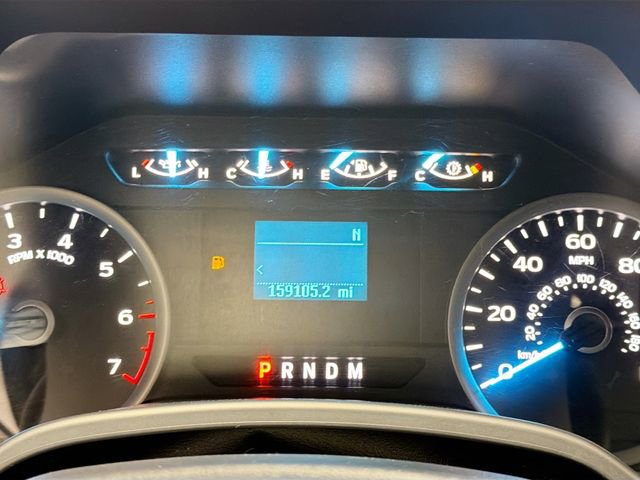 Used 2018 Ford F150 XLT image 10