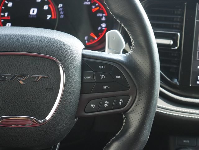 Used 2022 Dodge Durango SRT w/ Technology Group AWD/4WD image 21