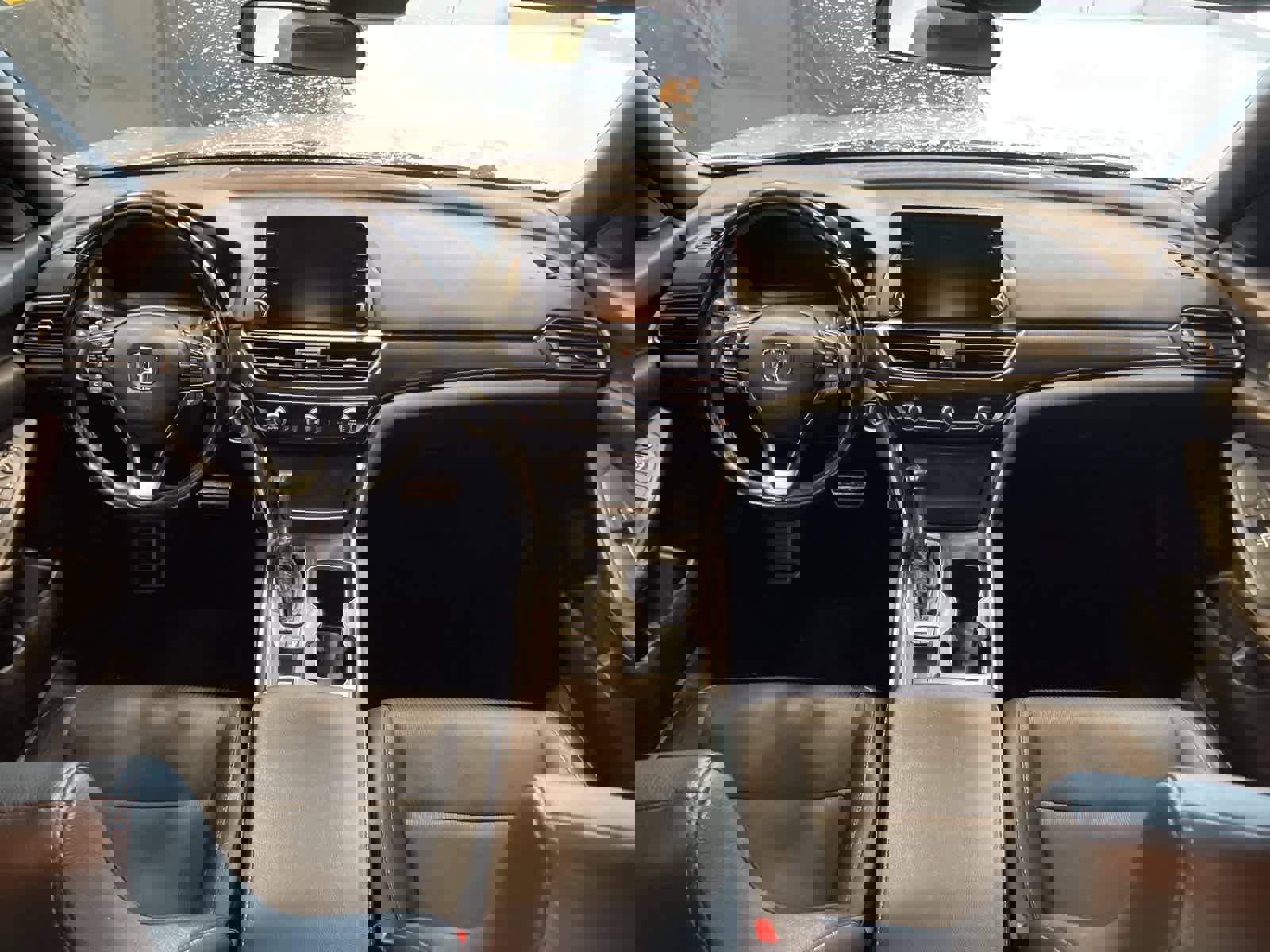 Used 2019 Honda Accord Sport image 22