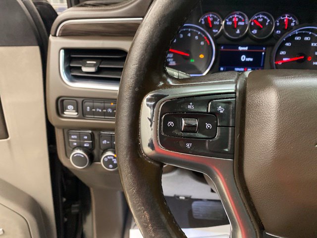 Used 2021 Chevrolet Suburban LT AWD/4WD image 23