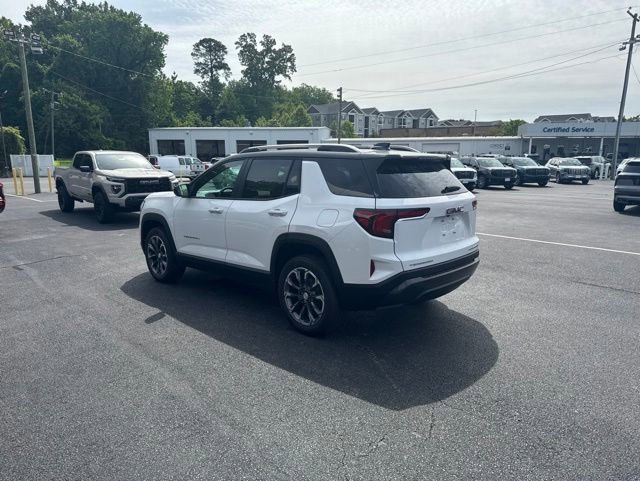 New 2026 GMC Terrain Elevation w/ Elevation Premium Package FWD image 19