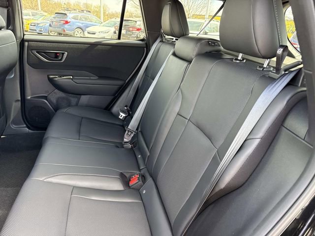 New 2026 Subaru Outback Limited image 15