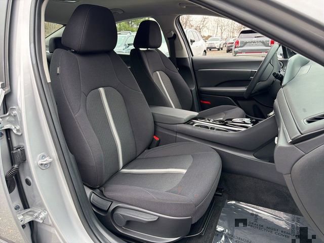Certified 2023 Hyundai Sonata SEL FWD image 9
