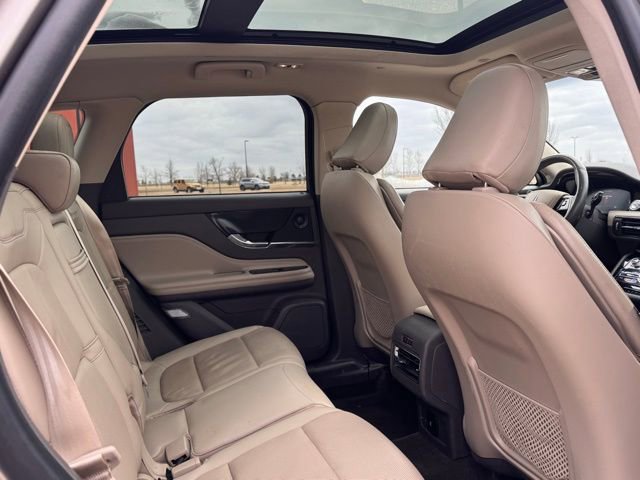 Used 2021 Lincoln Corsair Reserve w/ Elements Package image 27