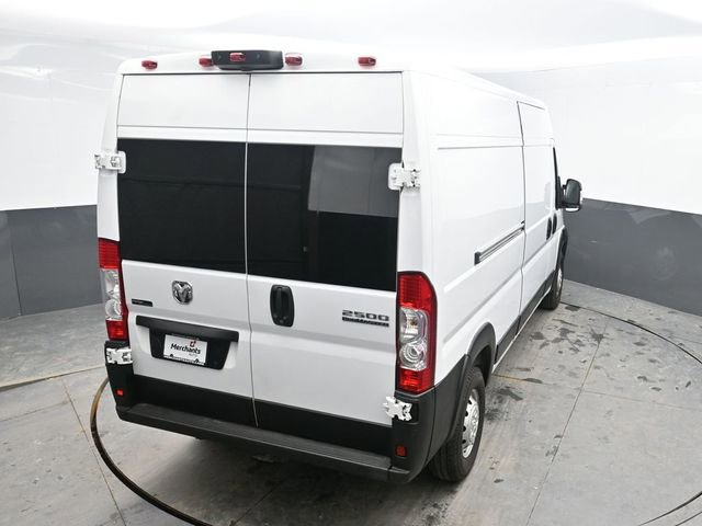 Used 2023 RAM ProMaster 2500 image 26