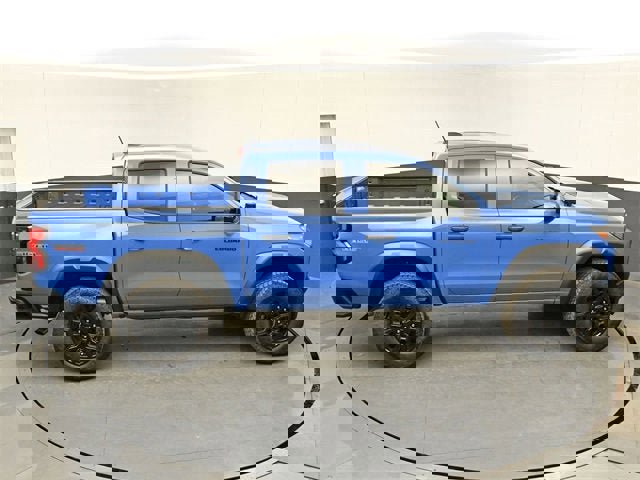 New 2026 Chevrolet Colorado Trail Boss image 38