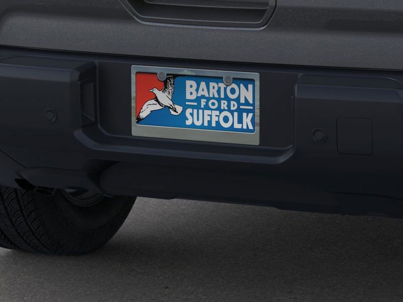 Used 2025 Ford Bronco Sport Big Bend w/ Convenience Package image 23