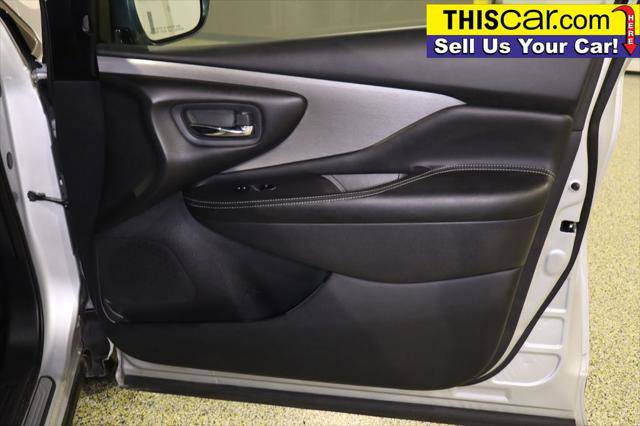 Used 2021 Nissan Murano S image 27