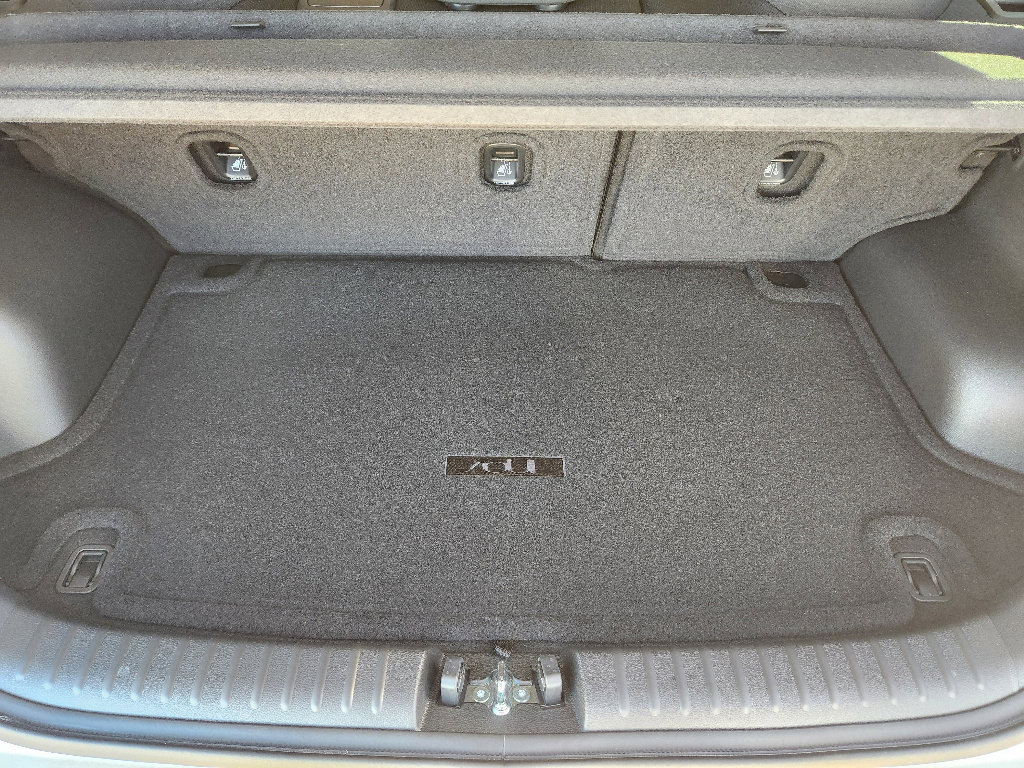 New 2025 Kia Soul EX image 22