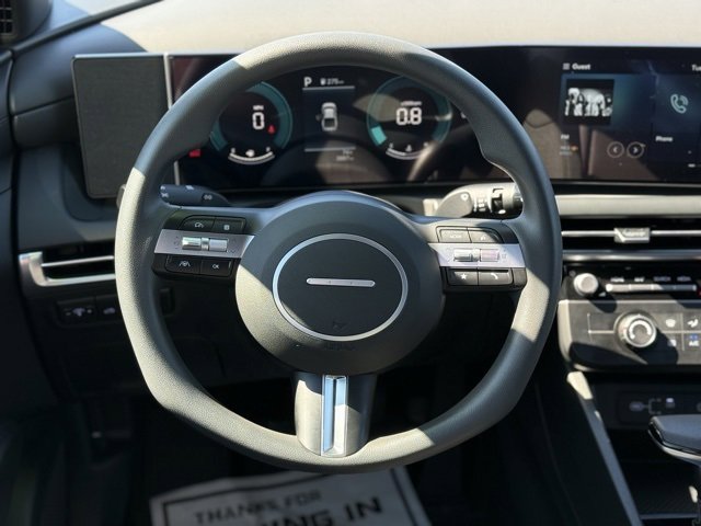 Certified 2025 Hyundai Santa Cruz SE image 18