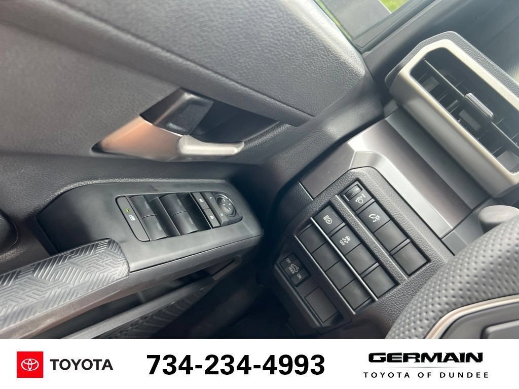 New 2026 Toyota Tacoma TRD Off-Road AWD/4WD image 26
