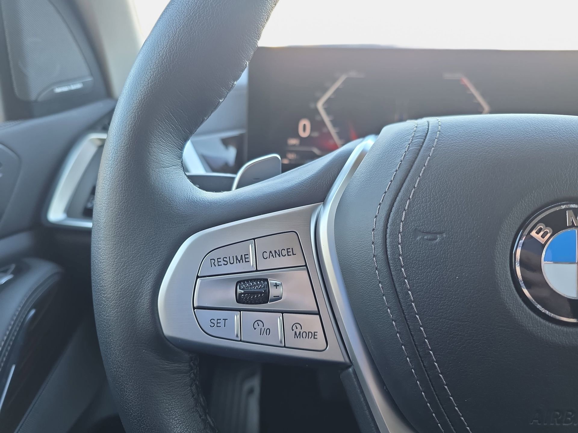 Used 2025 BMW X7 xDrive40i image 17