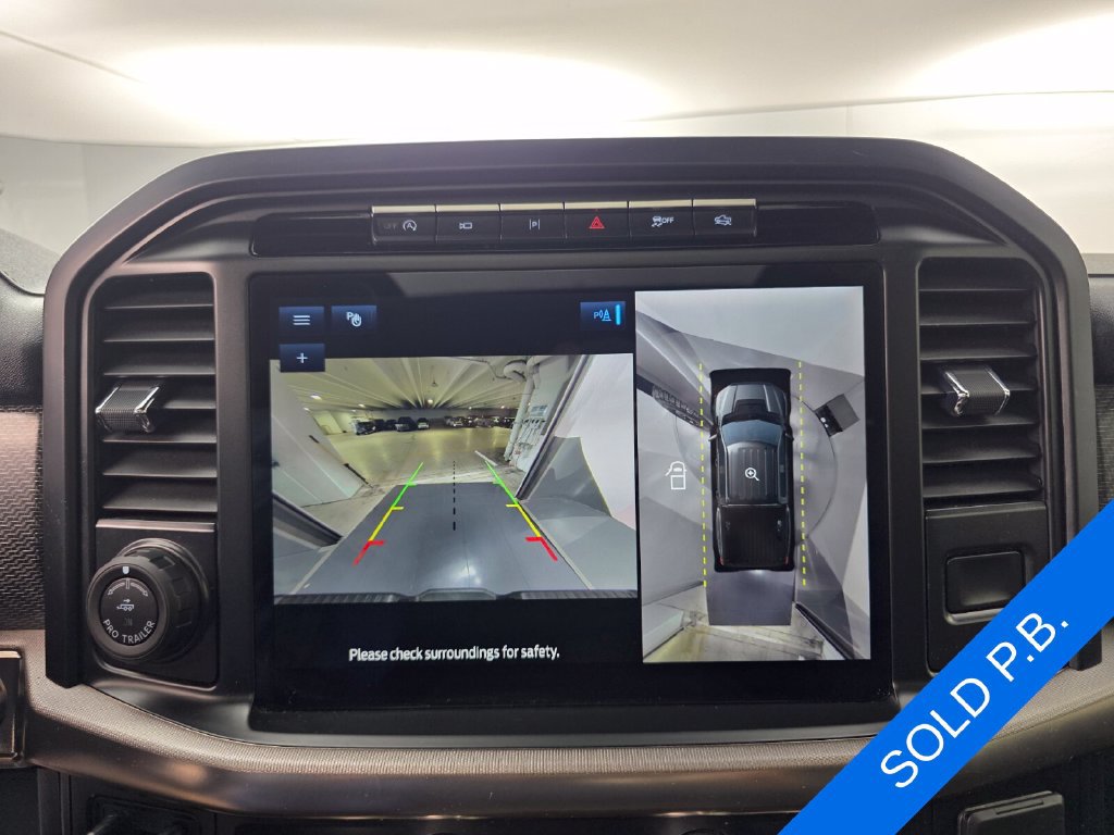 Used 2023 Ford F150 Raptor w/ Raptor Carbon Fiber Package AWD/4WD image 22