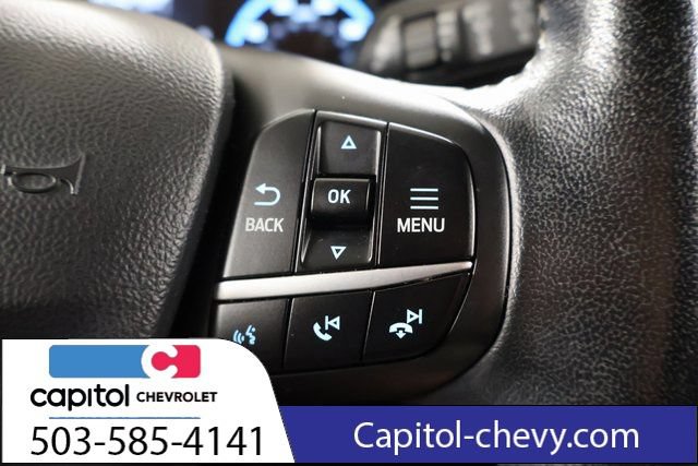 Used 2021 Ford Bronco Sport Big Bend w/ Big Bend Package AWD/4WD image 19
