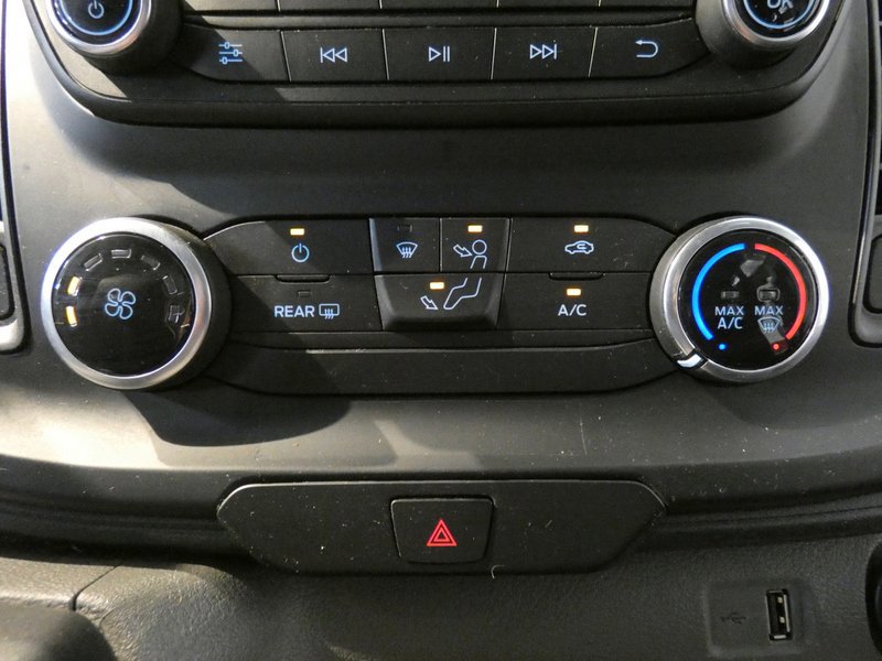 Used 2022 Ford Transit 250 Low Roof w/ Exterior Upgrade Package image 14