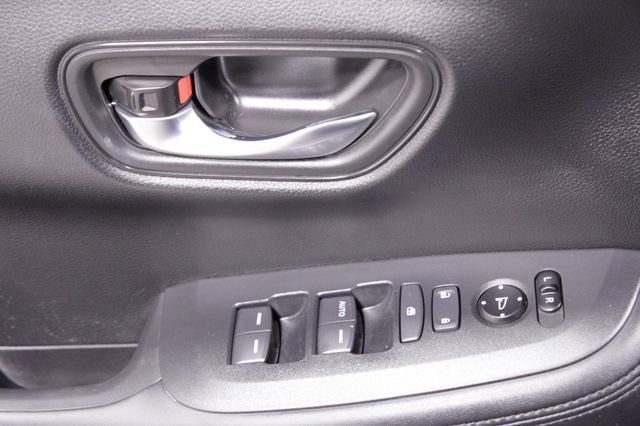 Certified 2023 Honda HR-V LX image 23