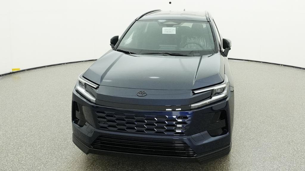 New 2026 Toyota RAV4 AWD Plug-in Hybrid image 2