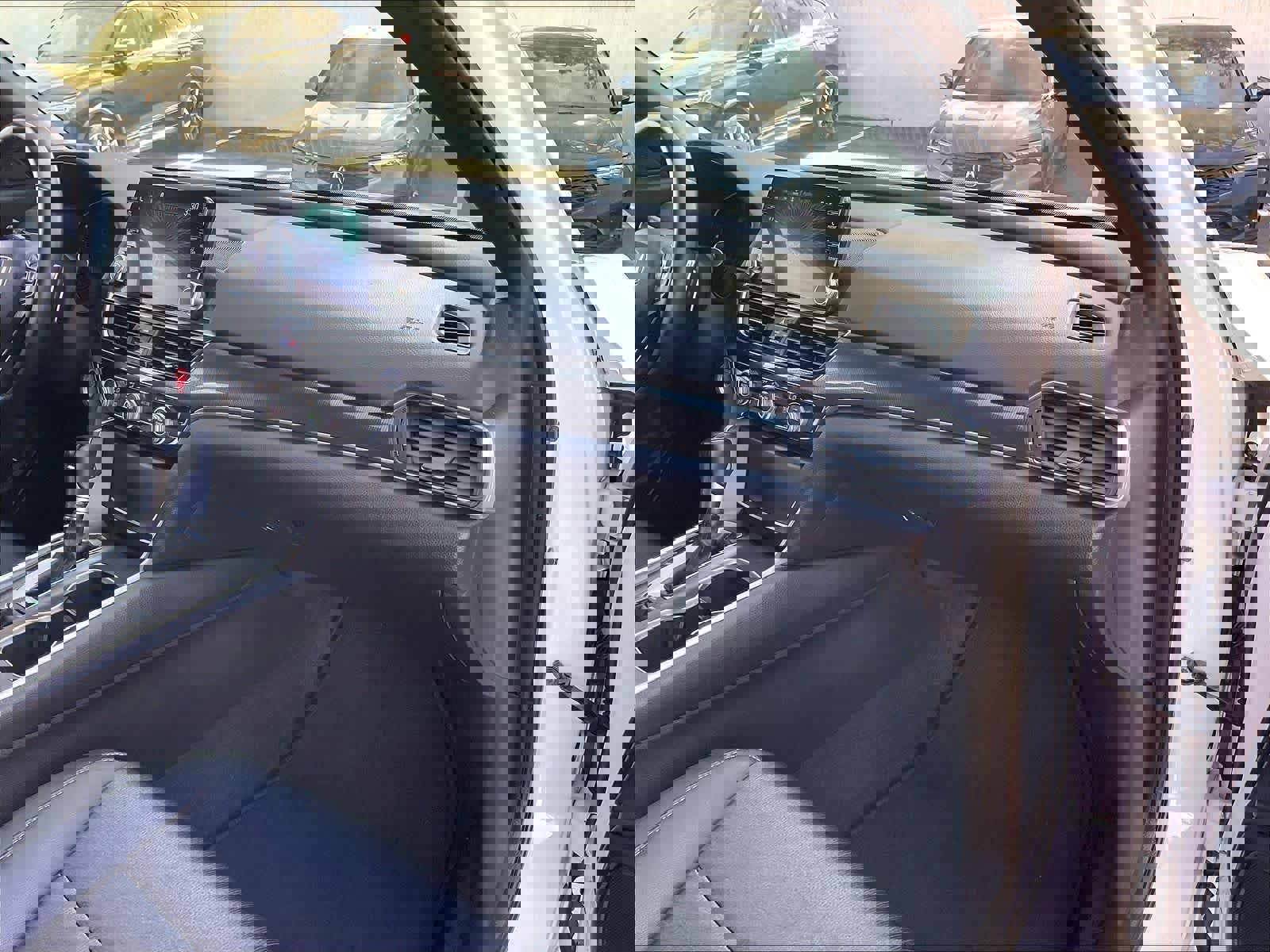 Used 2018 Honda Accord Sport image 18