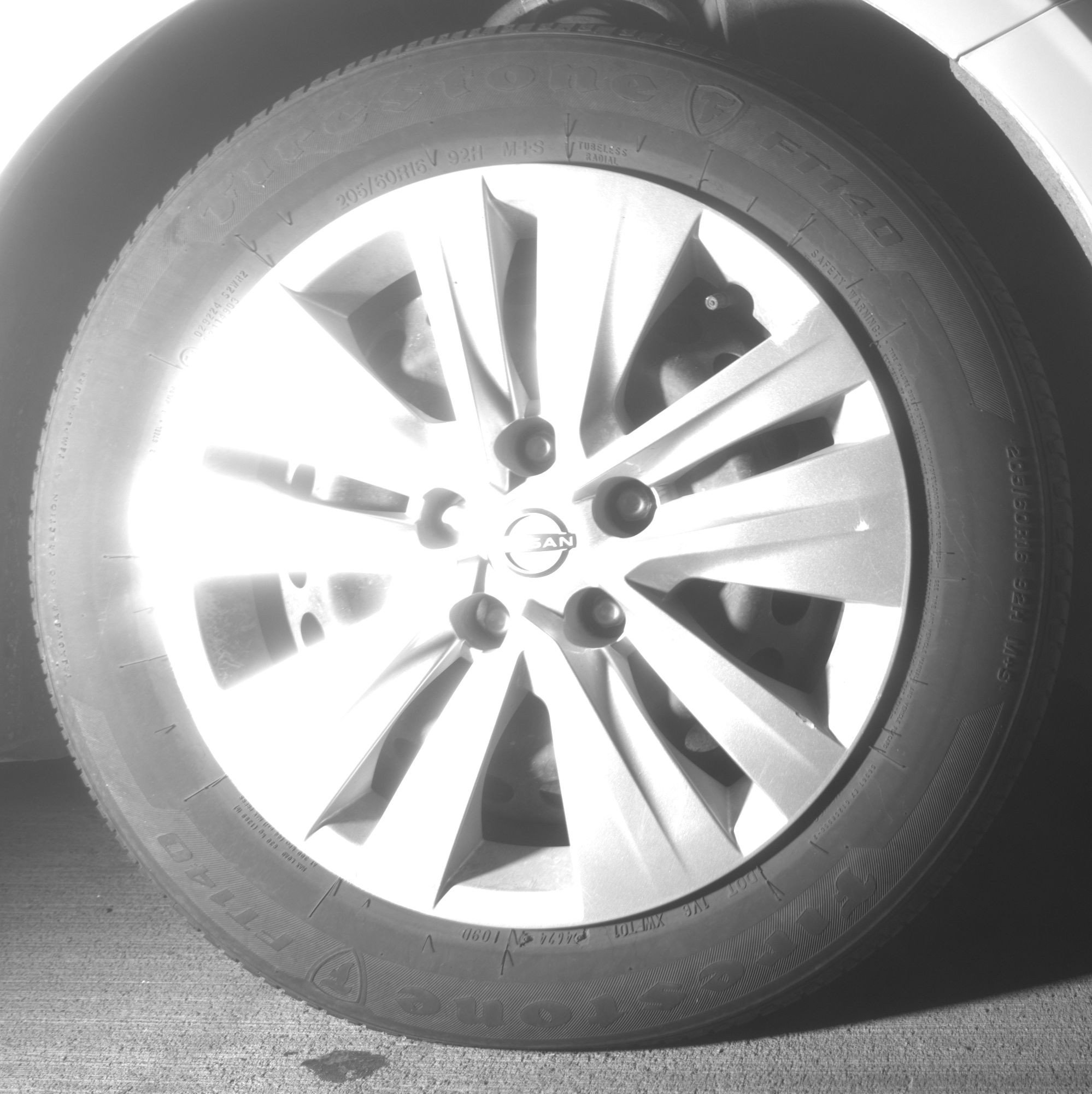Used 2025 Nissan Sentra S image 13