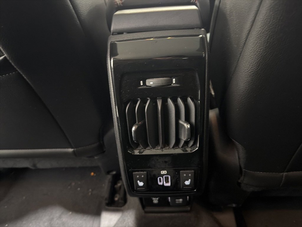 Used 2022 Jeep Compass Trailhawk w/ Trailhawk Elite Group image 23