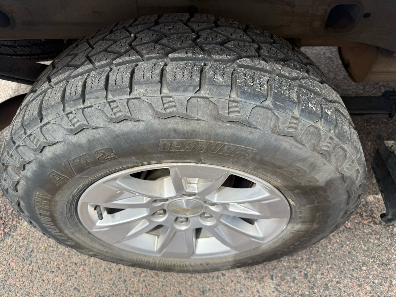 Used 2019 Chevrolet Silverado 1500 LT image 31