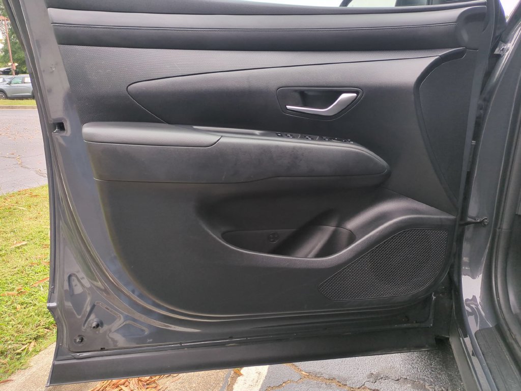 Used 2026 Hyundai Tucson SEL Plus AWD/4WD image 9