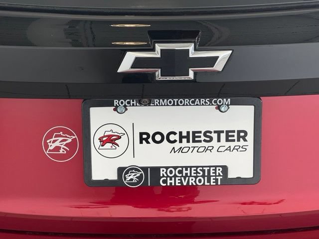 Used 2023 Chevrolet Bolt LT FWD image 44