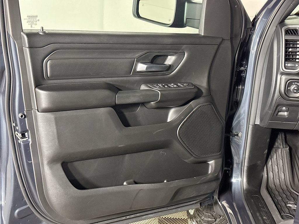 New 2026 RAM 1500 Classic Warlock AWD/4WD image 10