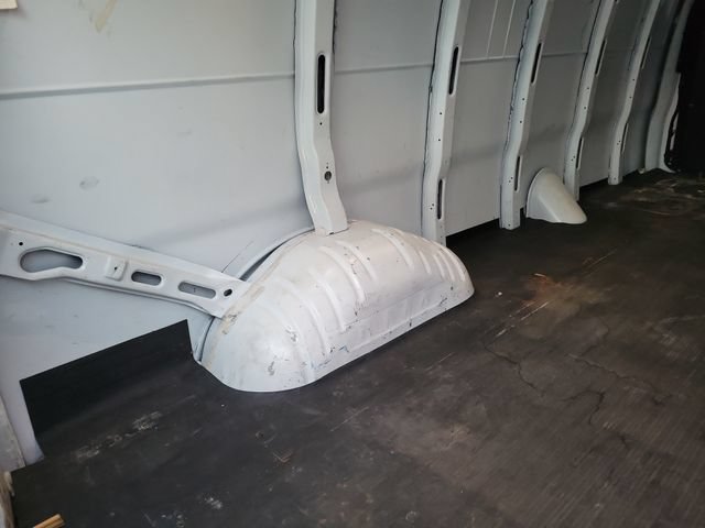 Used 2020 Chevrolet Express 2500 Extended w/ Driver Convenience Package RWD image 7