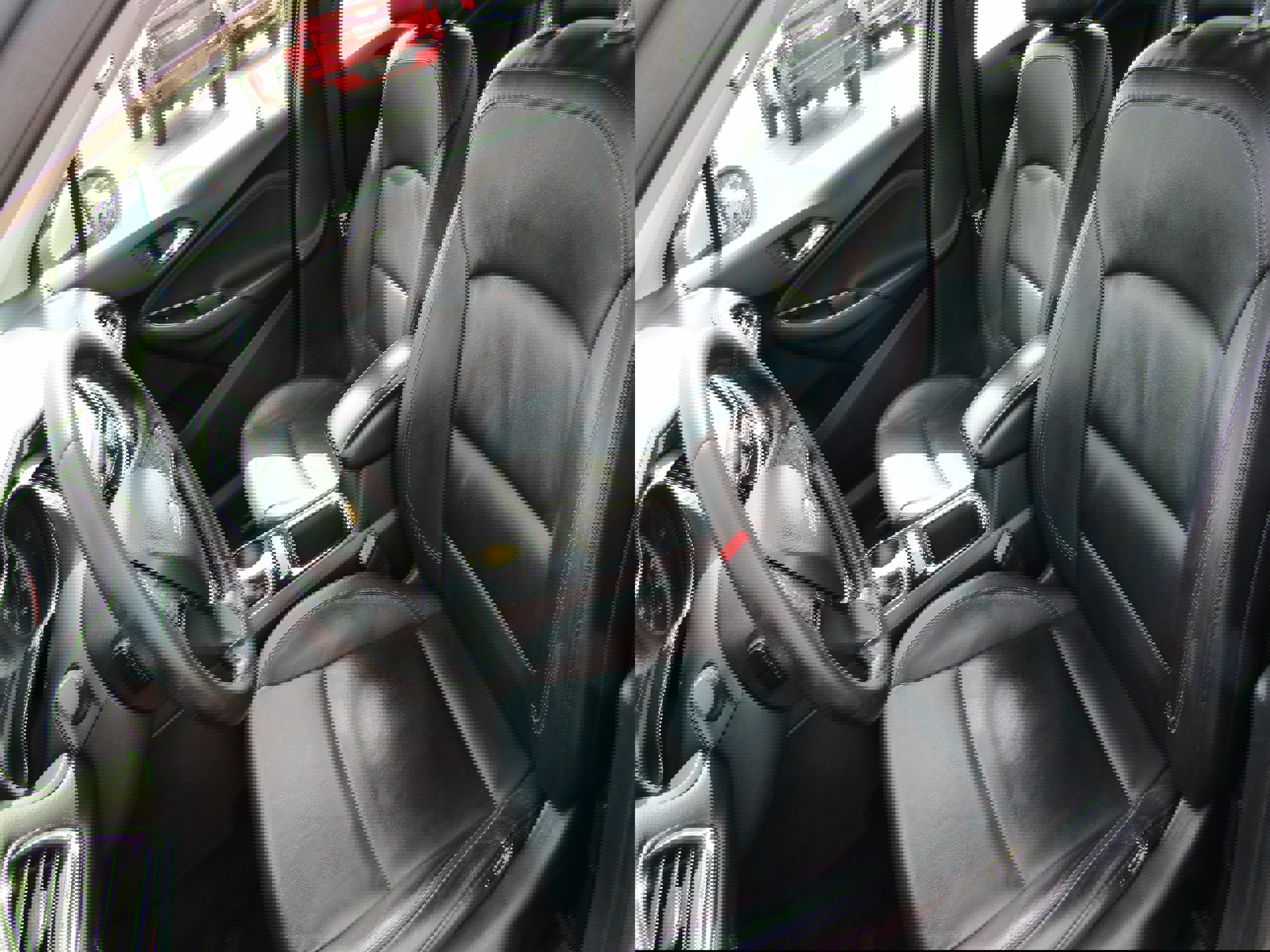 Used 2017 Chevrolet Cruze Premier image 11