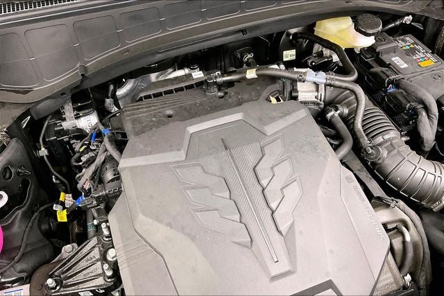 New 2026 Hyundai Palisade XRT Pro AWD/4WD image 14