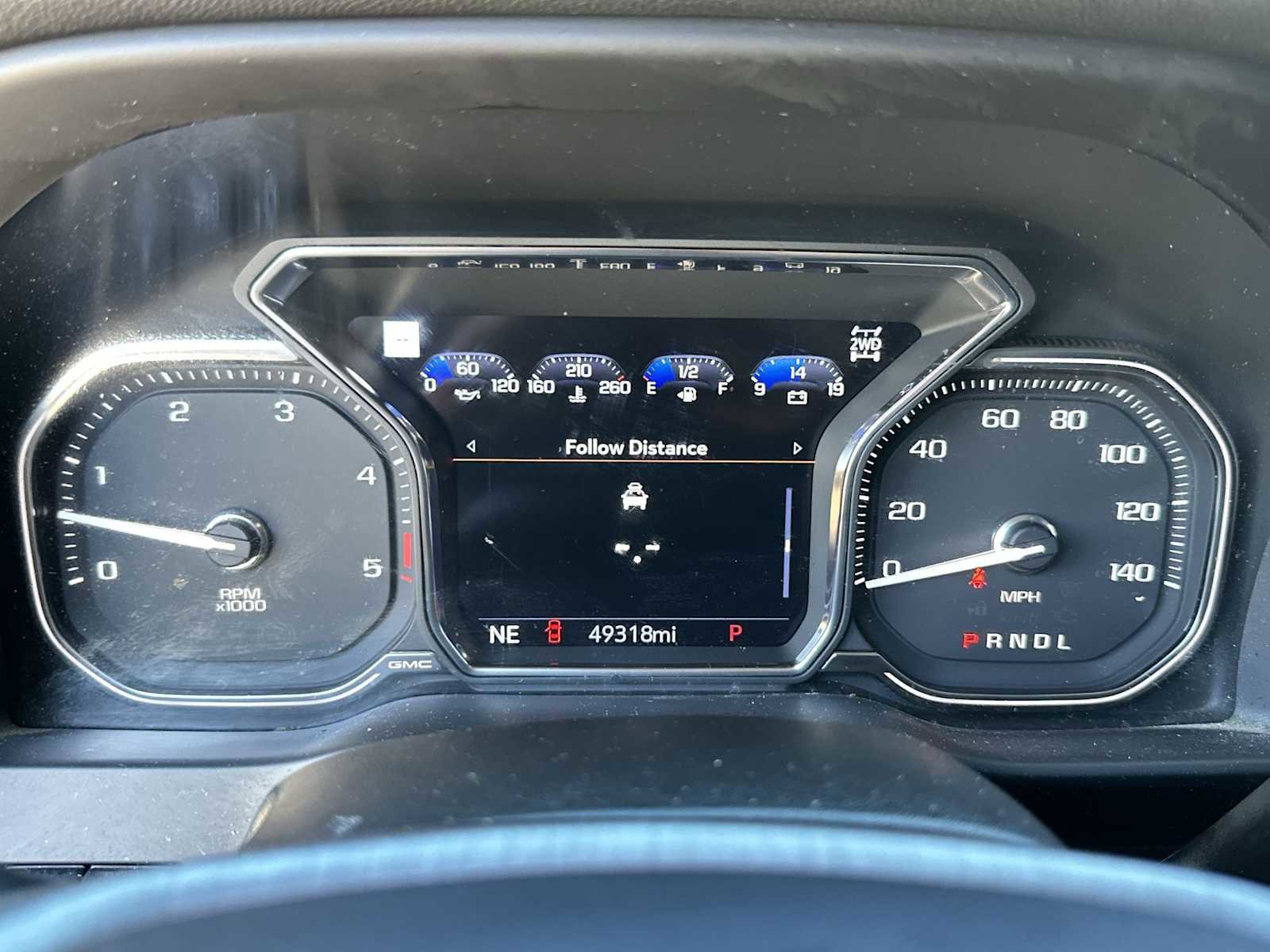 Used 2020 GMC Sierra 3500 Denali w/ Denali Ultimate Package image 25