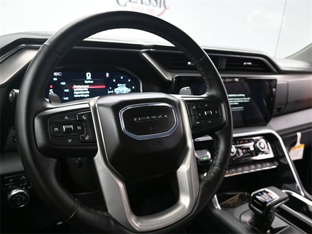 Certified 2024 GMC Sierra 1500 Denali w/ Denali Reserve Package image 12