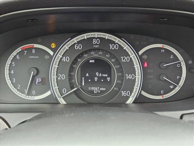 Used 2013 Honda Accord Touring image 11
