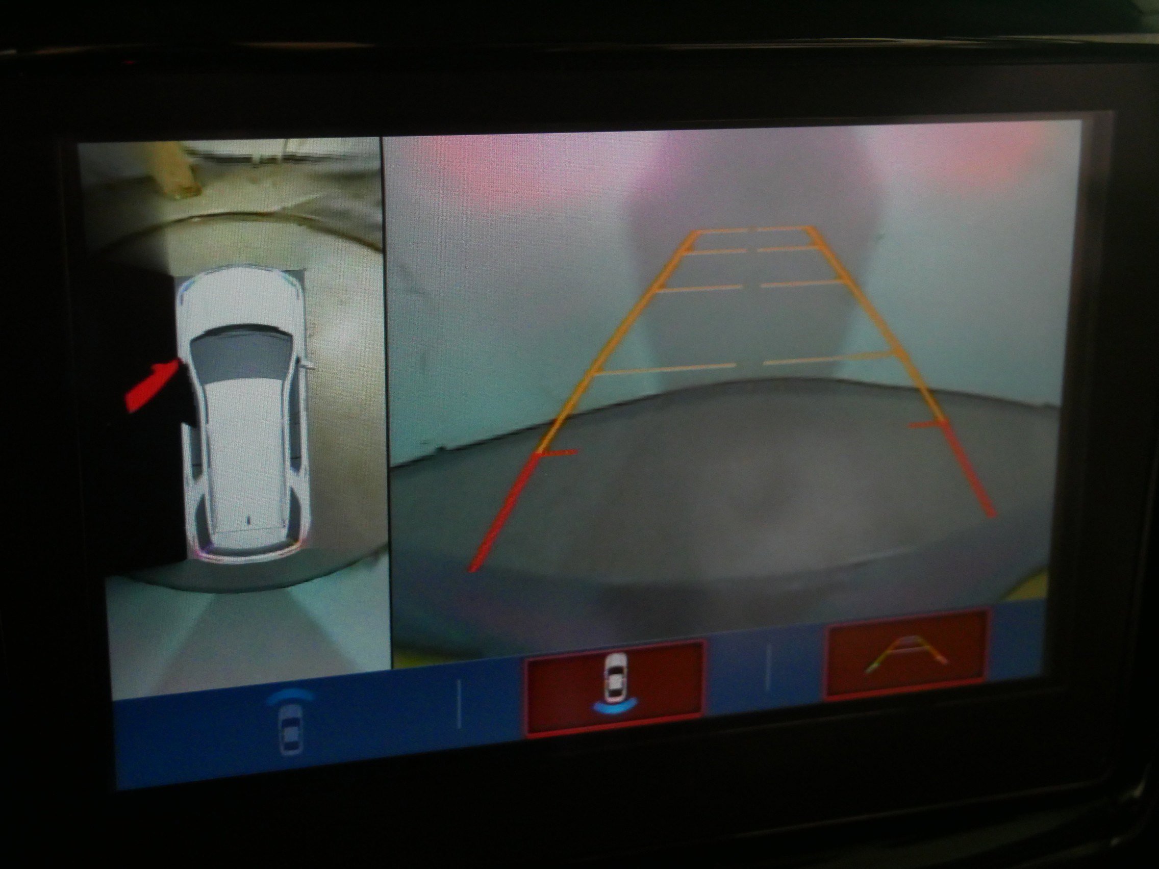 Used 2019 Chevrolet Traverse High Country w/ LPO, Floor Liner Package image 32