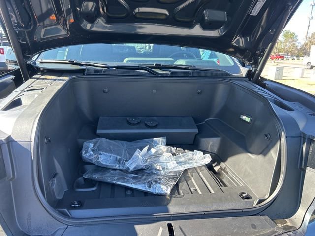 New 2026 Chevrolet Silverado EV LT w/ Plus Package image 34