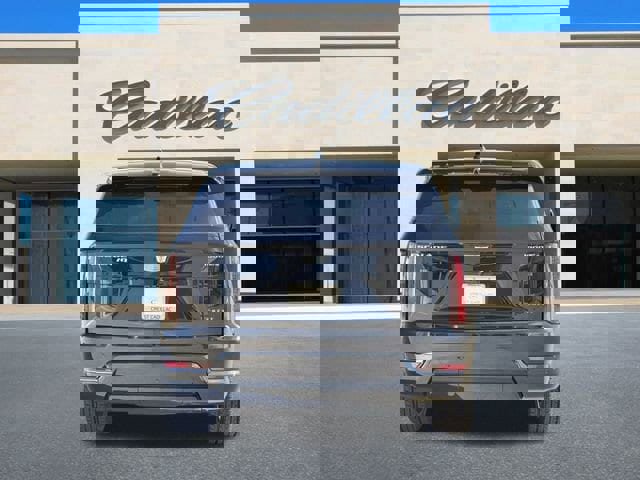 New 2025 Cadillac Escalade IQ Sport 2 image 6