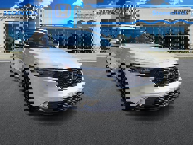 Used 2024 Honda Accord Touring