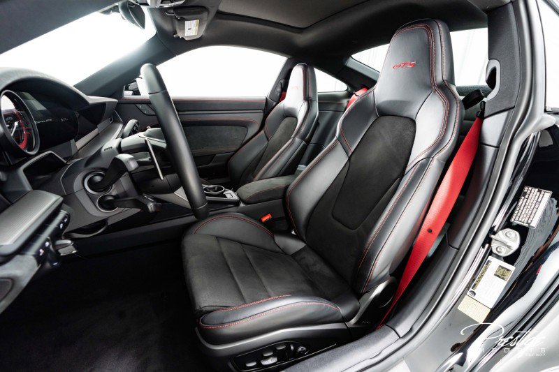 Used 2024 Porsche 911 Carrera GTS image 25