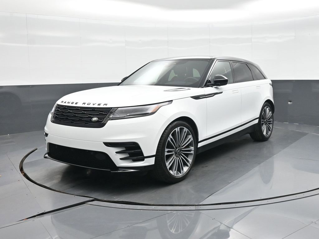 Used 2024 Land Rover Range Rover Velar Dynamic SE image 17
